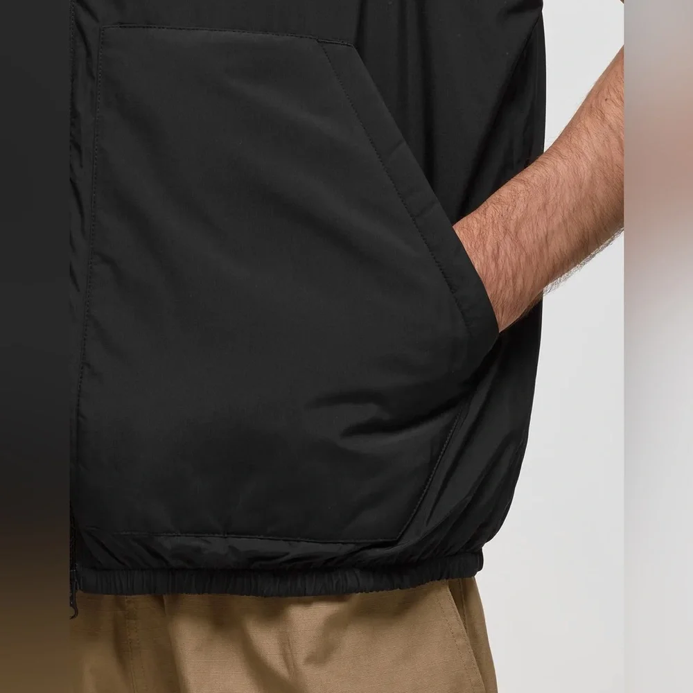 Nike Club Therma-Fit Vest Brand New - Picture 2 of 6